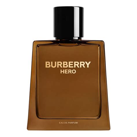 burberry hero parfum sephora|burberry hero for men price.